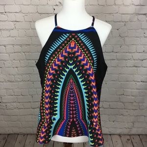 Festival Swing Tank Top